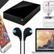 Illustration for article titled Todays Best Gaming Deals: $20 Keyboards, Halo 5, Taken King PS4 Bundle, and More